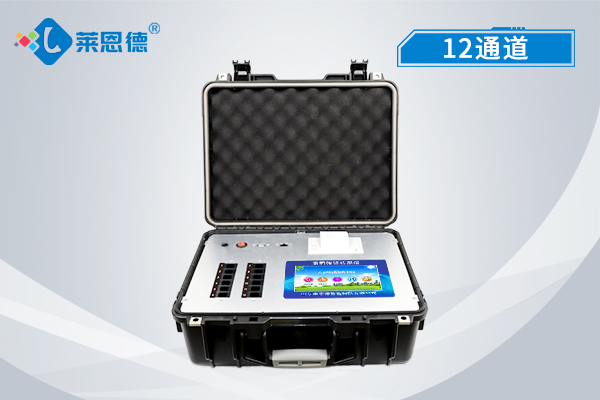 现代仪器食品安全检测仪的行业优势，食品安全检测仪方便中国用户使用