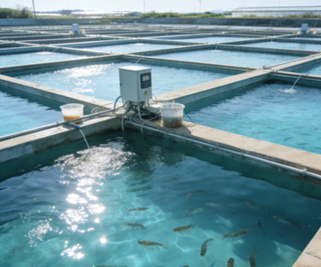 水产品抗生素检测仪：水产养殖场的品质管控必备工具