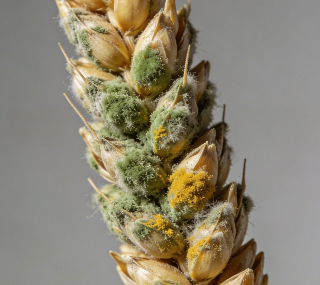 粮食重金属检测仪