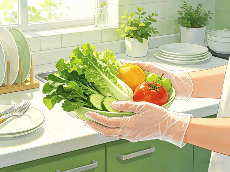 中央厨房食品安全检测仪怎么选