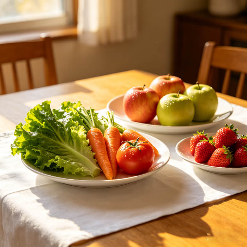连锁餐饮食品安全如何快速自检 多项目检测仪选购指南
