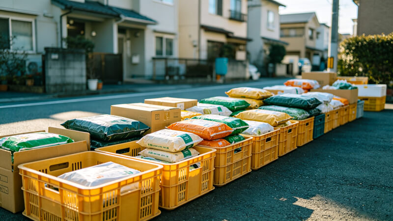 如何选择适合县市级市场监管局的食品安全检测仪？莱恩德LD-G600深度解析