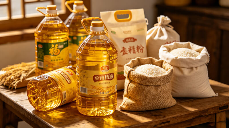 食品安全检测仪怎么选 食品加工企业食堂采购指南