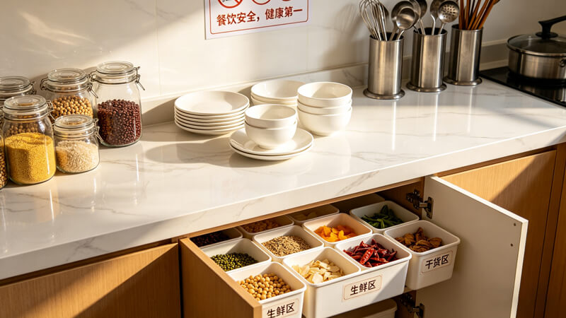 食品安全检测仪这样选 让食品加工企业采购不踩坑
